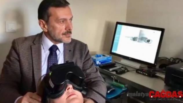 Vertigo hastalığında erken teşhis çok önemli