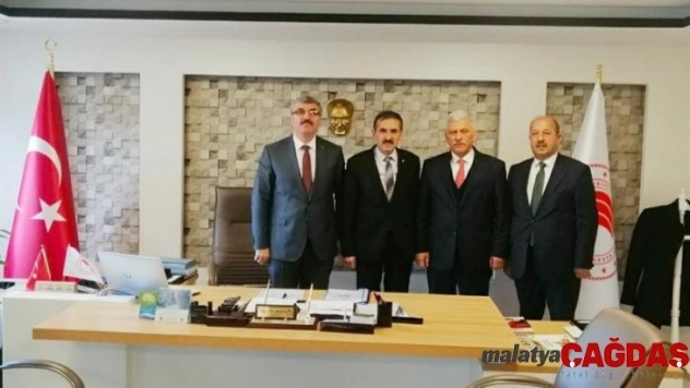 Veteriner hekimlerin sorunları istişare edildi