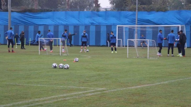 Vincenzo Montella: 'Kasımpaşa maçı zor geçecek'