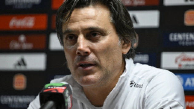 Vincenzo Montella: 'Hak Ettiğimiz Bir Mağlubiyet Değildi'