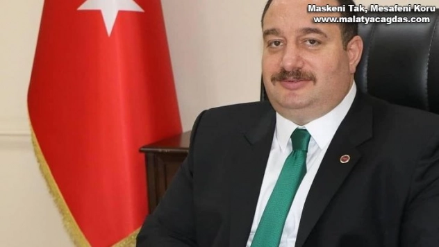 Viranşehir'e modern tesisler yapılıyor