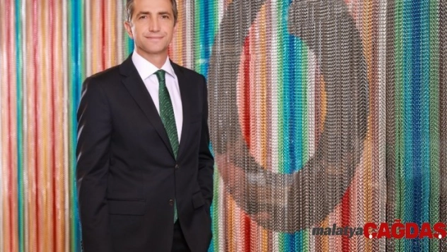 Vodafone'lular 2020'ye girerken 11 milyon GB mobil internet kullandı