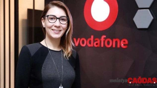 Vodafone, nesnelerin interneti teknolojisinde altıncı kez 'dünya lideri'