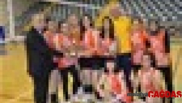 Voleybol İl Seçmeleri tamamlandı