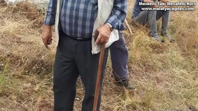 Vücuduna yapışan keneyi çıkardı, hayatını kaybetti