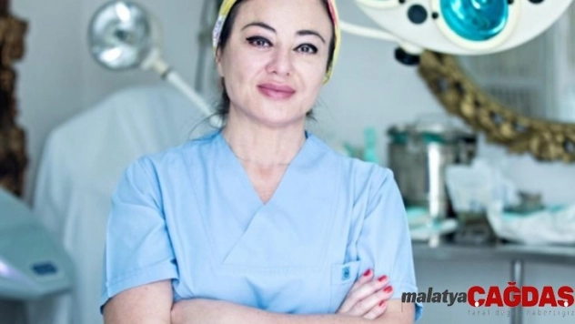 Vücuttaki bölgesel yağlanmalara dikkat