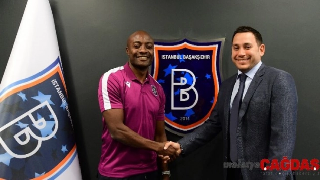 Webo ve Ekrem Dağ, Başakşehir'e yardımcı antrenör oldu