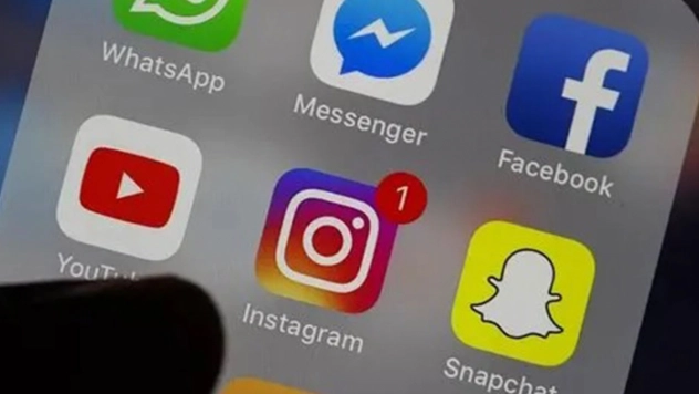 WhatsApp ve Instagram'da kesinti sona erdi