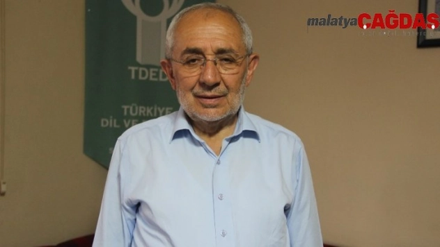 Yabancı terimler bulunan tabelalara çeki düzen geliyor