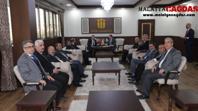 Yabancı uyruklu öğrenciler sanayi tesislerinde staj görebilecek