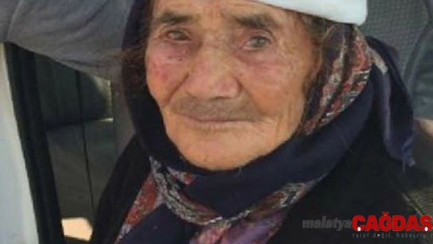 Yabani bir hayvan tarafından yüzü parçalanan kadın hayatını kaybetti