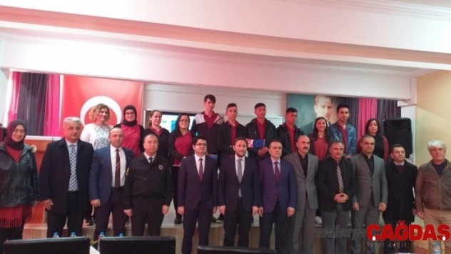 Yakakent Çok Programlı Anadolu Lisesi ikinci kez Avrupa yolunda