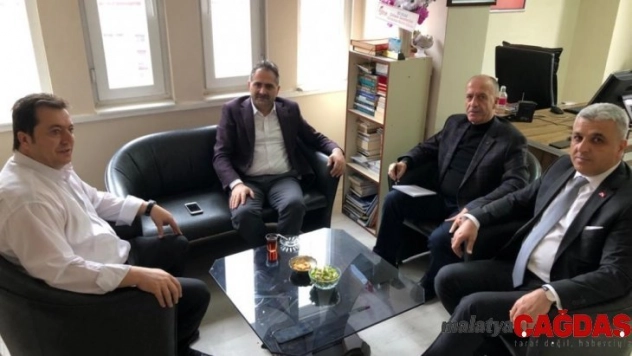 Yakutiye Belediye Başkanı Uçar: 'Kapalı halk pazarları yapacağız'