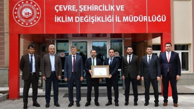 Yakutiye'de sıfır atık dönemi