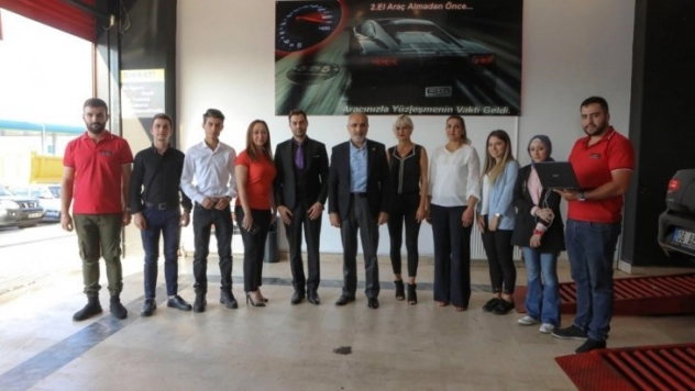 Yalçın Topçu: 'Ayakları altında cennet olanlar, Kandil'i söndürecek'