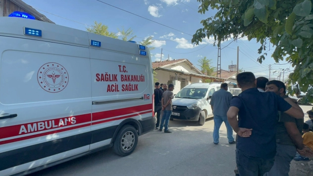 Yalnız yaşayan adam ölü bulundu