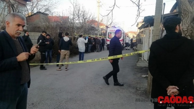 Yalnız yaşayan şahıs yaşamına son verdi