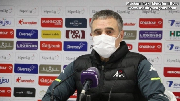 Yanal Yenilmeme serisini devam ettirdik