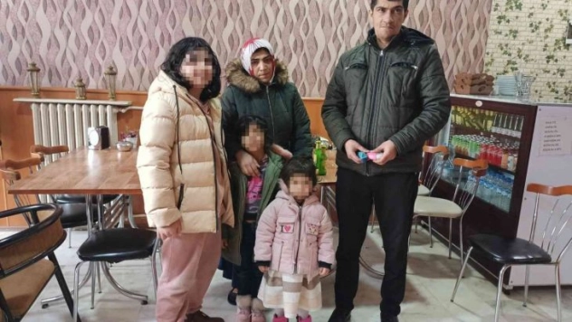 Yanlış kişiye gönderilen mesaj hayatlarını mahvetti