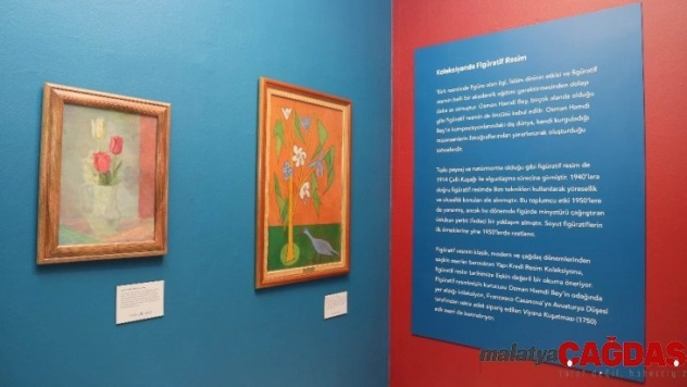 Yapı Kredi 75'inci yaşını Çankaya'da kutluyor