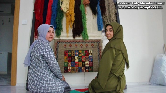 Yapımı aylar sürüyor, metrekare fiyatı dudak uçuklatıyor