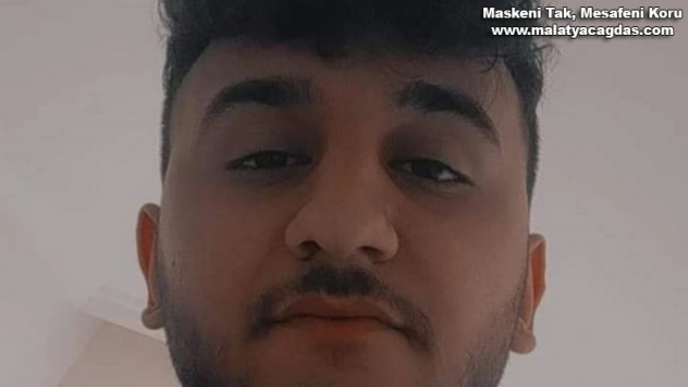 Yardım etmek isterken dalgalara kapılıp boğuldu