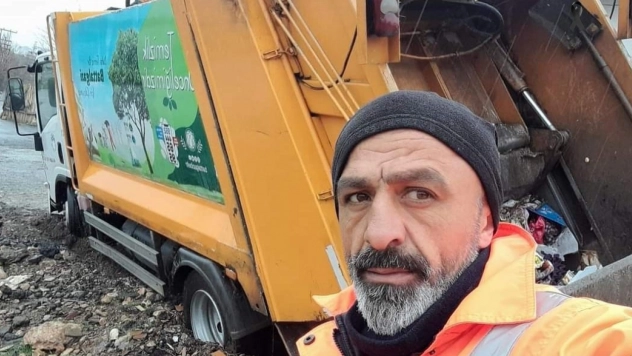 Yardım yolunda hayatlarını kaybettiler