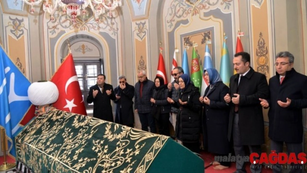 Yargıtay Başkanlar Kurulundan tarih gezisi