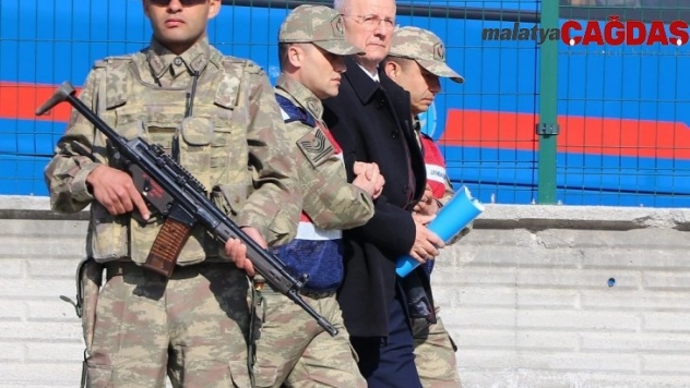 Yargıtay FETÖ davasında Adem Huduti'ye verilen cezayı onadı