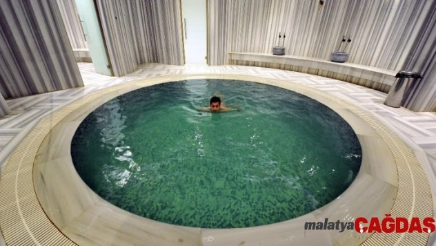 Yarıyıl tatilinde velilerin tercihi termal tatil olacak