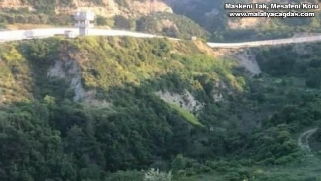 Yasa dışı yollarla yurda girdiği iddia edilen kişi ölü olarak bulundu