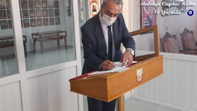 Yaşadığımız Her Günün En Önemli Şahsiyetleri Gazilerimizdir