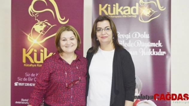 Yasemin Çavdar: 'Koruyucu ailelerimizde 60 çocuğumuz bulunuyor'