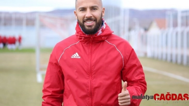 Yasin Öztekin: 'İnşallah şampiyon oluruz'