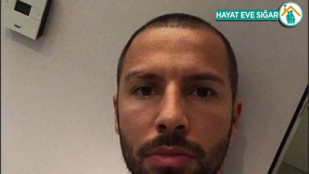 Yasin Öztekin'den yeni saç stili