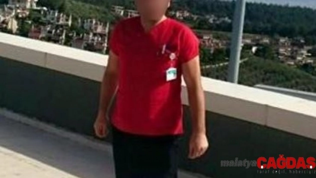 Yaşlı adama yumruk atan sağlık memuru konuştu: