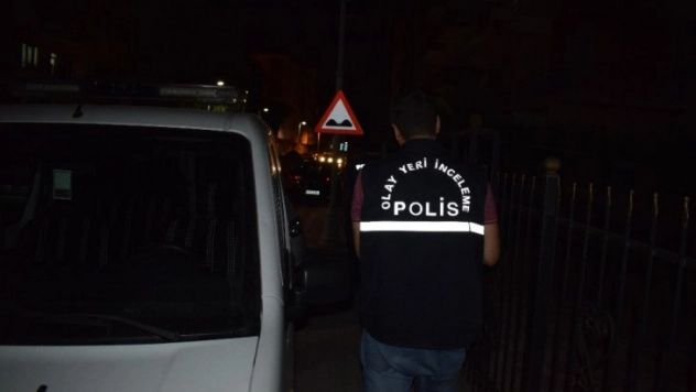 Yaşlı kadın evde düşerek hayatını kaybetti