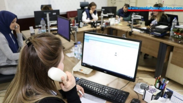 Yaşlılara daha hızlı hizmet için yeni merkez kuruldu