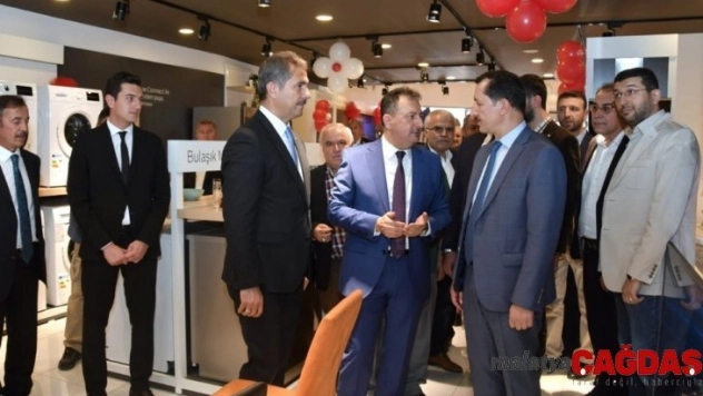 Yatırımcıların tercihi Mamak