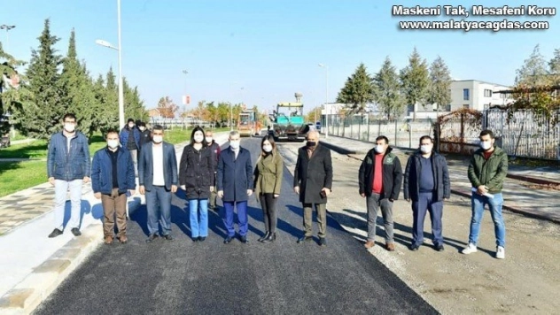 Yatırımlarımız Bölgemizin Cazibesini Artıracak