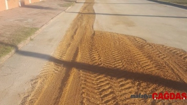 Yavrudoğan'a içme suyu takviyesi