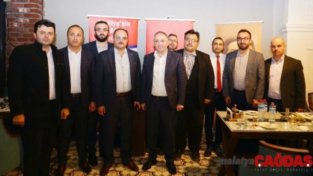 Yayla, 'Küresel güç eğitime de hakim olmaya başladı'