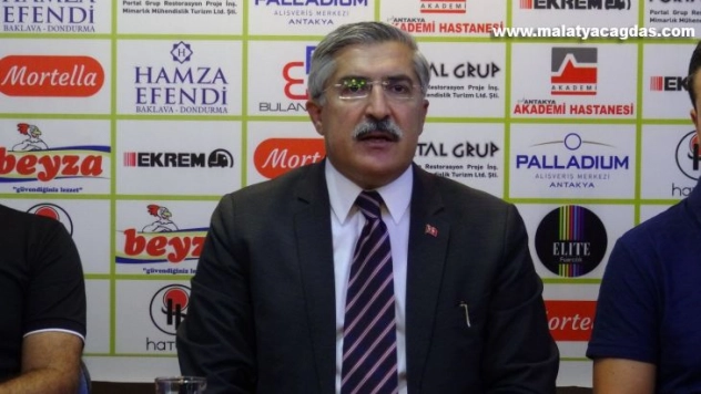 Yayman: '(Sosyal medya yasası) Çıkarılacak yasa sansür yasası olmayacak'