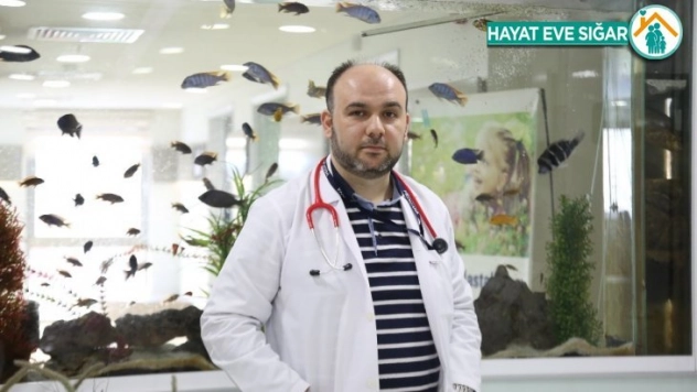 Yaz aylarında çocuklarda ishale dikkat