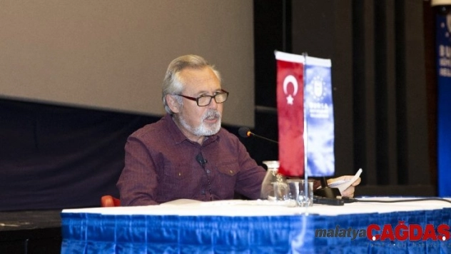Yazar Hasan Erdem: 'Yakın tarihi yazmam, çünkü üzülüyorum'
