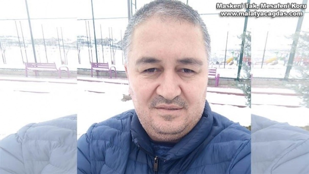 Yazar Şair Mesut Sav Şiirleri