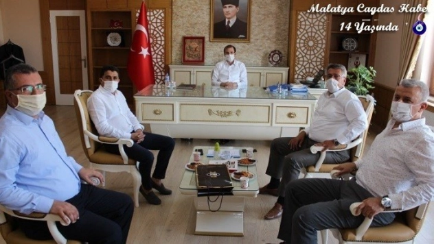 Yazıhan'a tekstil atölyesi kurulacak