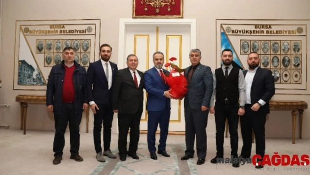 Yedieminler tek merkezde toplanıyor