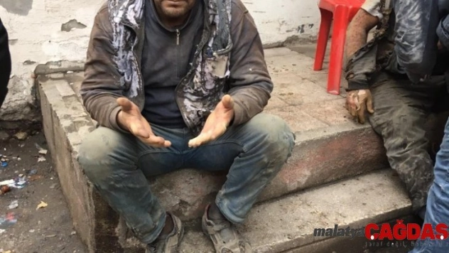 Yem fabrikasında patlama 3 işçi yaralı