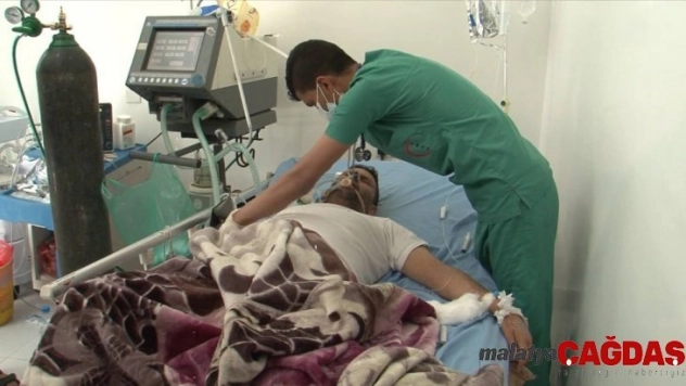 Yemen'de domuz gribinden 8 kişi öldü